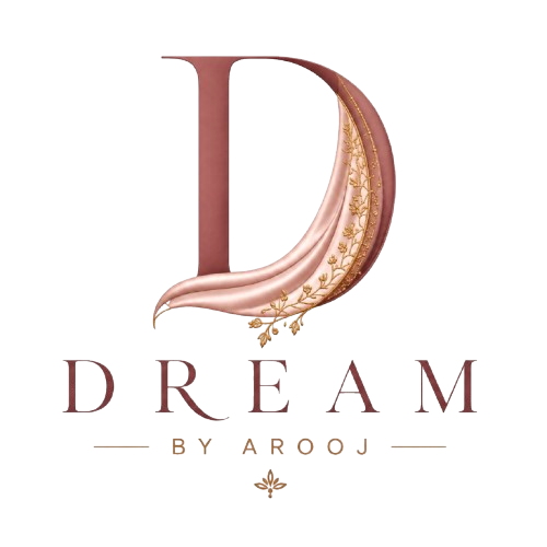 Dream by Arooj