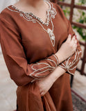 Autumn Bronze Luxe 3-Piece Set