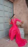 Fuchsia Royale